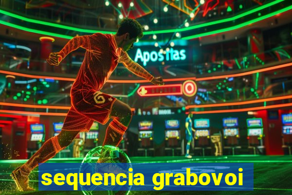 sequencia grabovoi